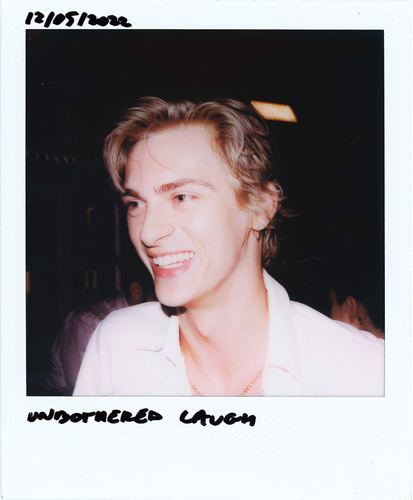 Vogue Party — Vogue Party 10, Photography by Kacper Beski